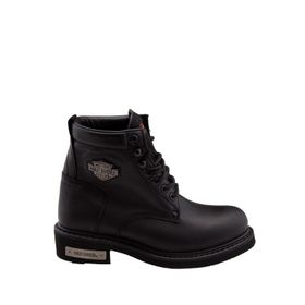 Harley Davidson Gibson 5037 Deri Erkek Bot