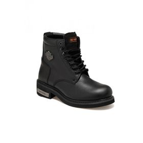 Harley Davidson Gibson 5037 Deri Erkek Bot