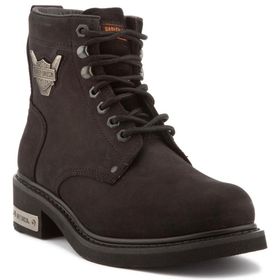 Harley Davidson Gibson Kahverengi Erkek Bot