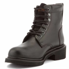 Harley Davidson Gibson Kahverengi Erkek Bot