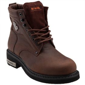 Harley Davidson Gibson Siyah Erkek Bot