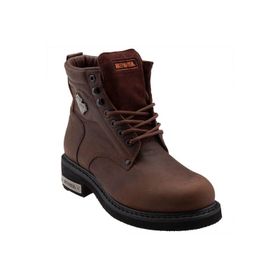 Harley Davidson Gibson Siyah Erkek Bot