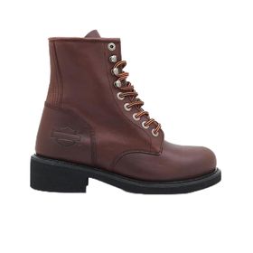 Harley Davidson Iron New Kahverengi Erkek Bot