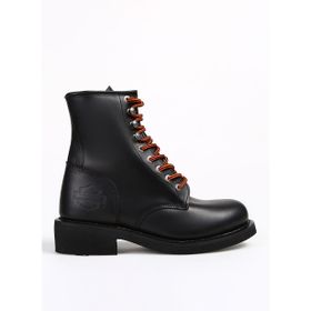 Harley Davidson Iron New Siyah Erkek Bot