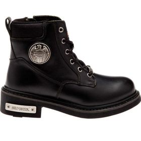 Harley Davidson Jim Erkek Bot