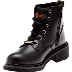 Harley Davidson Jim Erkek Bot