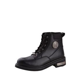 Harley Davidson Jim Siyah Kadın Bot