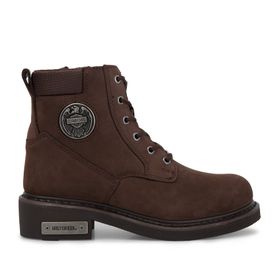 Harley Davidson Jim Siyah Kadın Bot