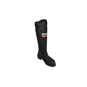 Harley Davidson Laconie Hı 646 Siyah Kadın Çizme