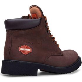 Harley Davidson Mid 556 Erkek Bot