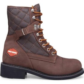 Harley Davidson New Worker Erkek Bot