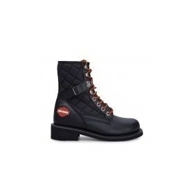 Harley Davidson New Worker Kahverengi Kadın Bot