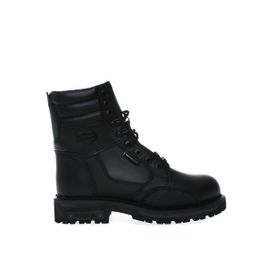Harley Davidson Putnam Wp Siyah Erkek Bot