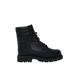 Harley Davidson Putnam Wp Siyah Erkek Bot