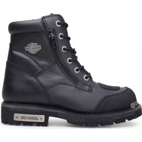 Harley Davidson Renshaw Gri Erkek Bot