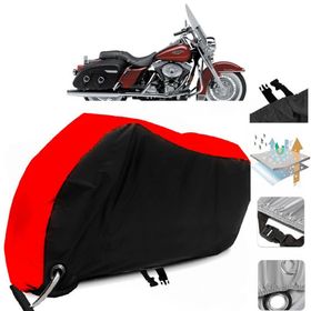 Harley Davidson Road King Classic Motor Brandası