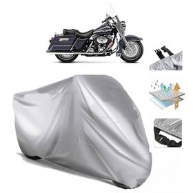 Harley Davidson Road King Flhrı Motor Brandası