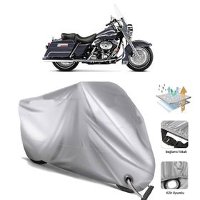 Harley Davidson Road King Flhrı Motor Brandası