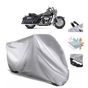 Harley Davidson Road King Flhrı Motor Brandası