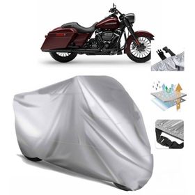 Harley Davidson Road King Special Motor Brandası