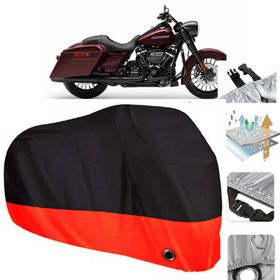 Harley Davidson Road King Special Motor Brandası