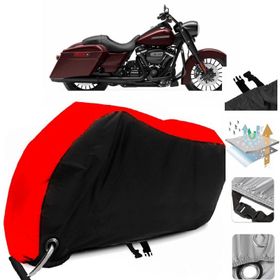 Harley Davidson Road King Special Motor Brandası