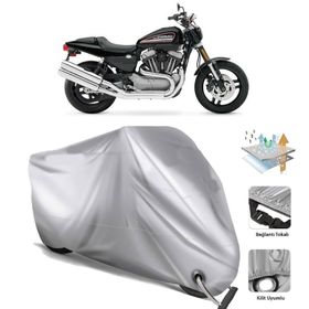 Harley Davidson Sportster Xr1200 Motor Brandası
