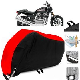 Harley Davidson Sportster Xr1200 Motor Brandası