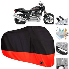 Harley Davidson Sportster Xr1200 Motor Brandası