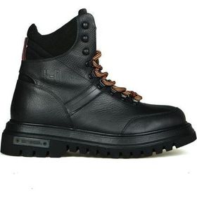 Harley Davidson Stein Siyah Erkek Bot