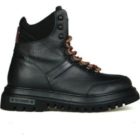Harley Davidson Stein Siyah Erkek Bot