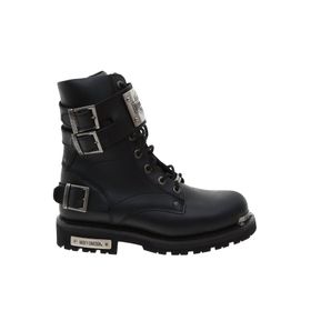 Harley Davidson T1777056003 Siyah Erkek Bot