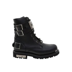 Harley Davidson T1777056003 Siyah Erkek Bot