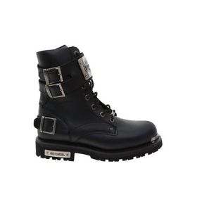 Harley Davidson T1777056003 Siyah Erkek Bot