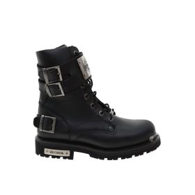 Harley Davidson T1777056003 Siyah Erkek Bot