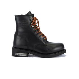 Harley Davidson Toti Siyah Erkek Bot