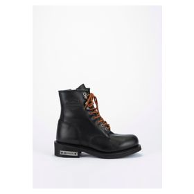 Harley Davidson Toti Siyah Erkek Bot