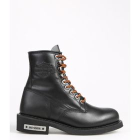 Harley Davidson Toti Siyah Erkek Bot