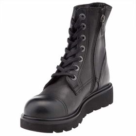 Harley Davidson Tums 025Z100540-BLK Kadın Bot