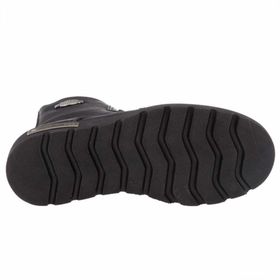 Harley Davidson Tums 025Z100540-BLK Kadın Bot