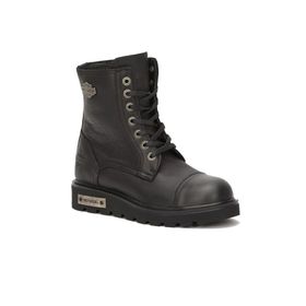 Harley Davidson Tums 025Z100540-BLK Kadın Bot