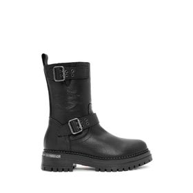 Harley Davidson Uptown Black Kadın Bot