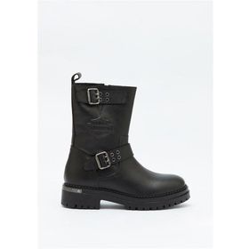 Harley Davidson Uptown Black Kadın Bot