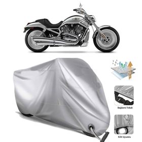 Harley Davidson VRSC V-Rod Motorsiklet Branda