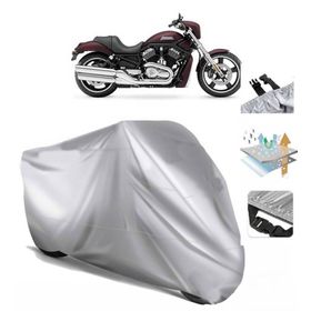 Harley Davidson Vrscd Night Rod Motor Brandası
