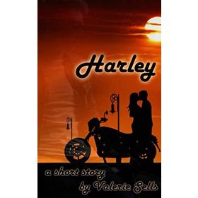 Harley Poster
