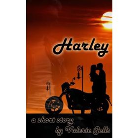Harley Poster