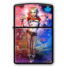 Harley Quınn Poster