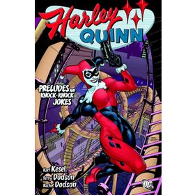 Harley Quınn Poster