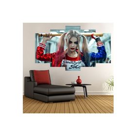 Harley Quınn Poster